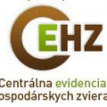Výzva na registráciu chovu v Centrálnom registri hospodárskych zvierat